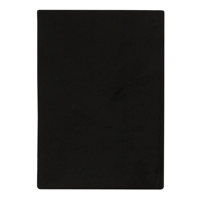 6" x 8" Velvet Journal - Book of Spells - Magick Magick.com