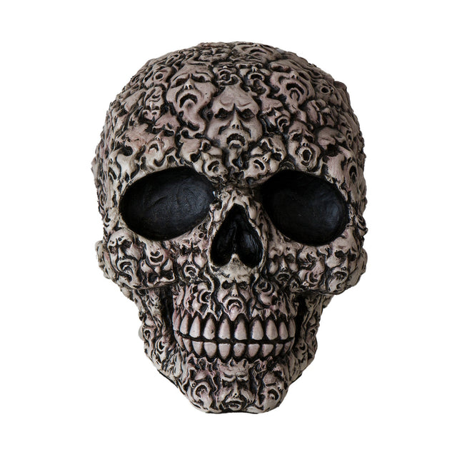 6.25" Souls Skull Statue - Magick Magick.com