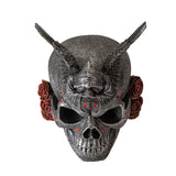 6.5" The Dead Angel Skull Statue - Magick Magick.com