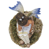 6.7" Amy Brown Fairy Statue - Little Fae - Magick Magick.com