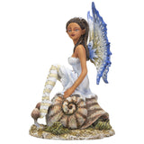 6.7" Amy Brown Fairy Statue - Little Fae - Magick Magick.com