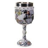 7" Chalice / Goblet - Black Beauty - Magick Magick.com