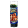 7 Day Brybradan Cocktail Candle - Lucky Buddha - Magick Magick.com