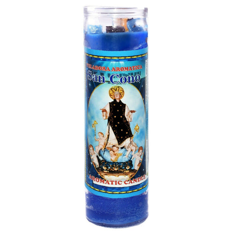 7 Day Brybradan Cocktail Candle - St Cono - Magick Magick.com