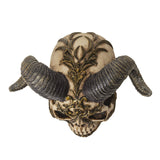 7" Diablo Skull Statue - Magick Magick.com