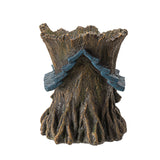 7" Greenman Planter Pot - Magick Magick.com