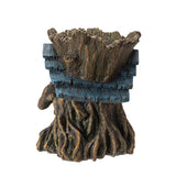 7" Greenman Planter Pot - Magick Magick.com