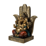 7" Hamsa Ganesha Statue - Magick Magick.com