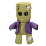 7" Pinheads Frank Plush - Magick Magick.com