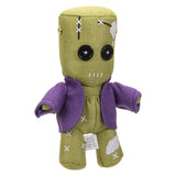 7" Pinheads Frank Plush - Magick Magick.com