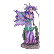 7.25" Amy Brown Fairy Statue - Pixie Gossip - Magick Magick.com