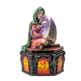 7.25" Anne Stokes Dragon Friendship Fall Display Box - Magick Magick.com