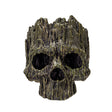 7.3" Tree Skull Planter - Magick Magick.com