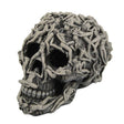 7.5" Erotic Skull Statue - Magick Magick.com