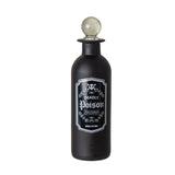 7.55" Deadly Poison Potion Bottle - Magick Magick.com