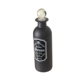 7.55" Deadly Poison Potion Bottle - Magick Magick.com