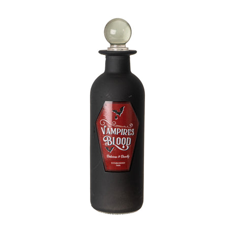 7.55" Vampire Blood Potion Bottle - Magick Magick.com