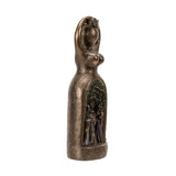 7.8" Mother, Maiden, and Crone Statue - Magick Magick.com