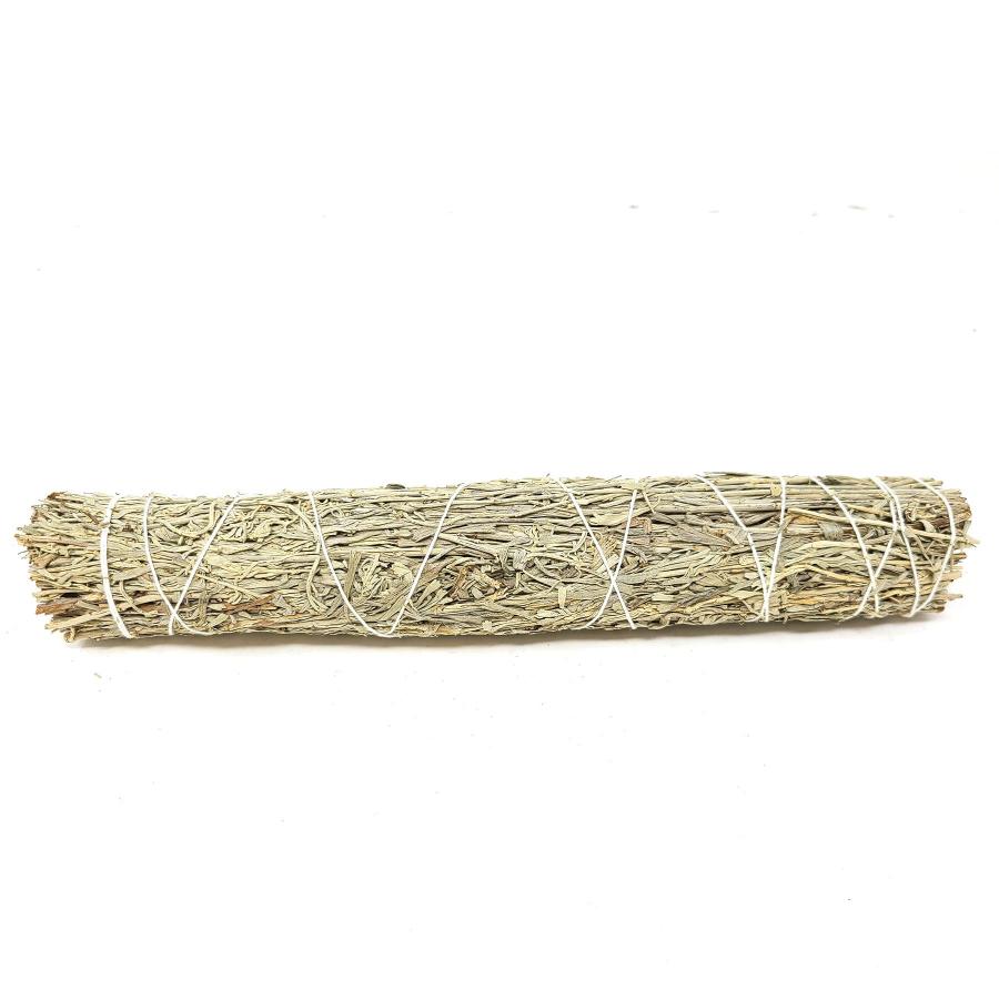 89" Blue Sage Smudge Stick Magick