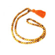 8-9 mm Palo Santo Prayer Mala (108 Beads) - Magick Magick.com