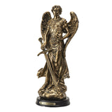 8" Archangel Statue - Jehudiel - Magick Magick.com