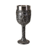 8" Chalice / Goblet - Medieval - Magick Magick.com