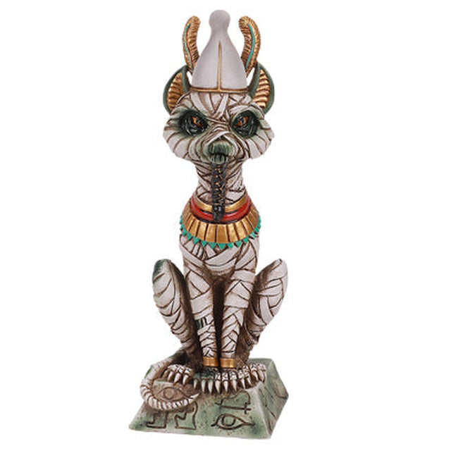 8" Osiris Statue - Magick Magick.com