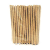 8" Palo Santo Thick Incense Sticks (100 Pack) - Magick Magick.com