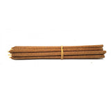 8" Peruvian Myrrh & Palo Santo Thick Incense Sticks (10 Pack) - Magick Magick.com