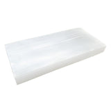 8" x 4" Selenite Charging Plate (2 lbs) - Magick Magick.com