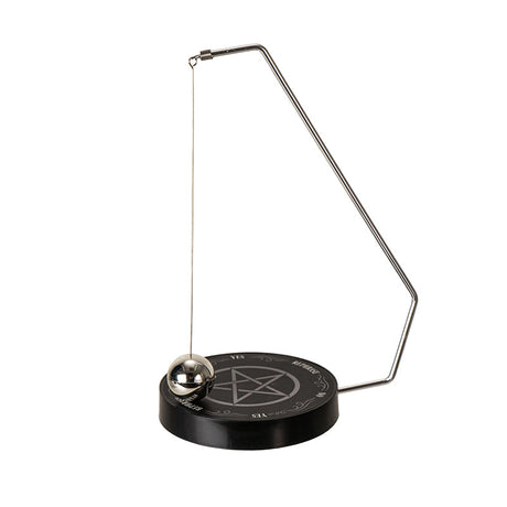 8.4" Gothic Pendulum Decision Maker - Magick Magick.com