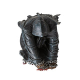 8.5" Game Over Reaper Statue - Magick Magick.com