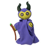 8.5" Pinheads Queen Malice Plush - Magick Magick.com