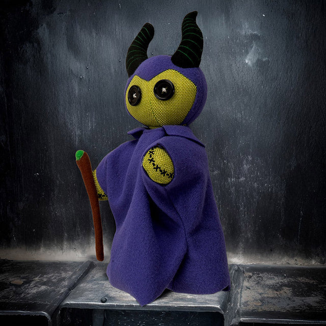 8.5" Pinheads Queen Malice Plush - Magick Magick.com