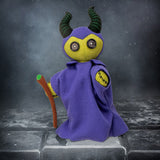 8.5" Pinheads Queen Malice Plush - Magick Magick.com