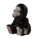 8.75" Bigfoot Plush Doll - Magick Magick.com