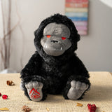 8.75" Bigfoot Plush Doll - Magick Magick.com