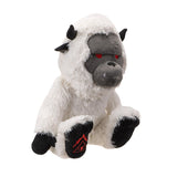 8.75" Yeti Plush Doll - Magick Magick.com