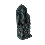 9" Baphomet Statue - Magick Magick.com