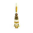 9" Buddha Chakra Wind Chime - Magick Magick.com