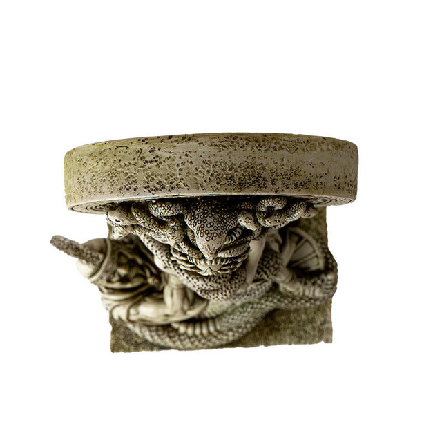 9" Medusa Statue - Magick Magick.com