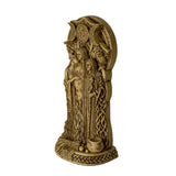 9" Triple Goddess Statue - Magick Magick.com