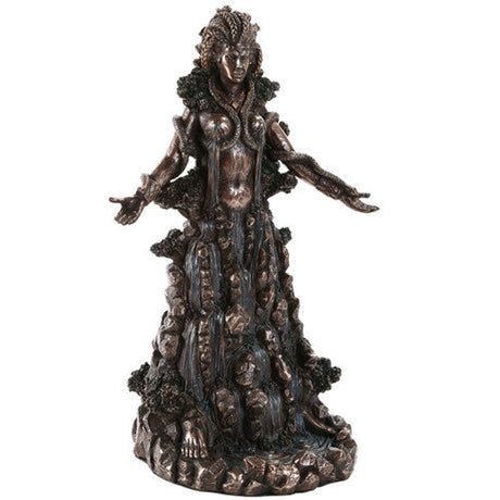 9.25" Danu Statue - Magick Magick.com