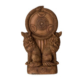 9.25" Hecate Statue - Magick Magick.com