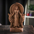 9.25" Hecate Statue - Magick Magick.com