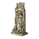 9.25" Santa Muerte Statue - Magick Magick.com