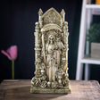 9.25" Santa Muerte Statue - Magick Magick.com