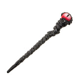 9.45" Dragon Eye Magic Wand - Magick Magick.com