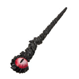 9.45" Dragon Eye Magic Wand - Magick Magick.com