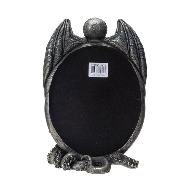 9.5" Cthulhu Table Mirror - Magick Magick.com